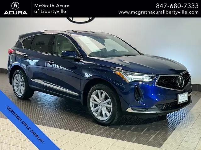 2023 Acura RDX Standard for sale in Libertyville, IL
