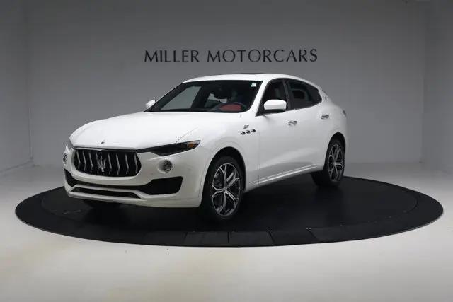 2023 Maserati Levante GT for sale in Greenwich, CT