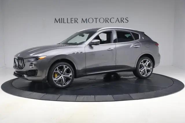 2023 Maserati Levante GT for sale in Greenwich, CT