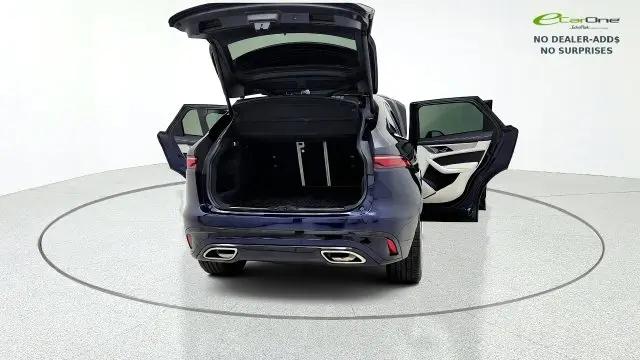 2025 Jaguar F-PACE R-Dynamic S P400 AWD Automatic