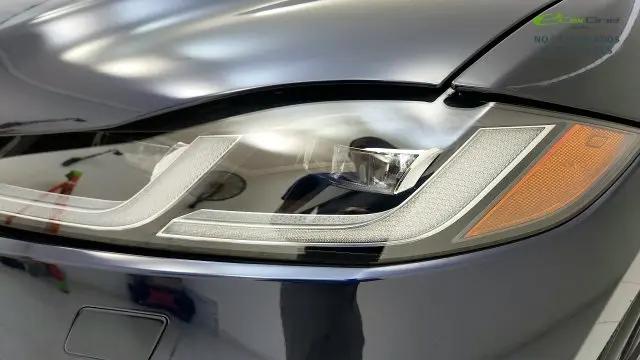 2025 Jaguar F-PACE R-Dynamic S P400 AWD Automatic