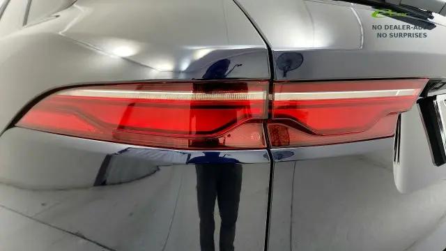 2025 Jaguar F-PACE R-Dynamic S P400 AWD Automatic