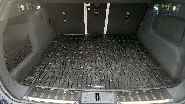 2025 Jaguar F-PACE R-Dynamic S P400 AWD Automatic