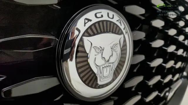 2025 Jaguar F-PACE R-Dynamic S P400 AWD Automatic