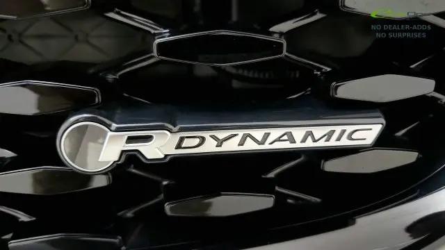 2025 Jaguar F-PACE R-Dynamic S P400 AWD Automatic
