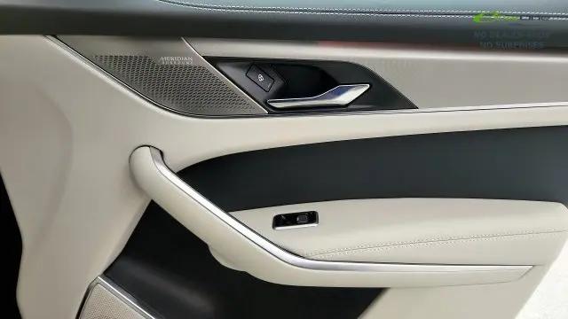 2025 Jaguar F-PACE R-Dynamic S P400 AWD Automatic