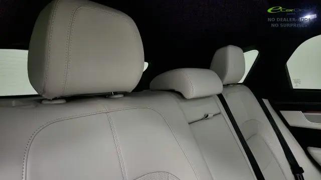 2025 Jaguar F-PACE R-Dynamic S P400 AWD Automatic