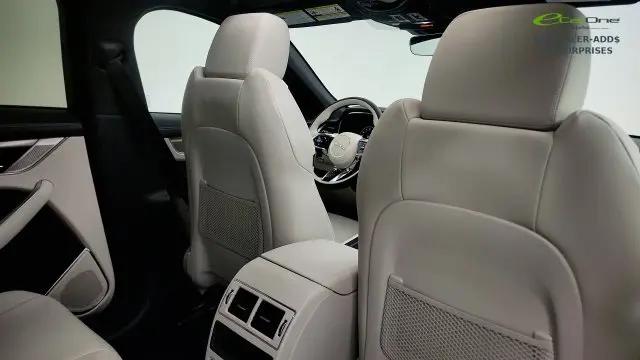 2025 Jaguar F-PACE R-Dynamic S P400 AWD Automatic