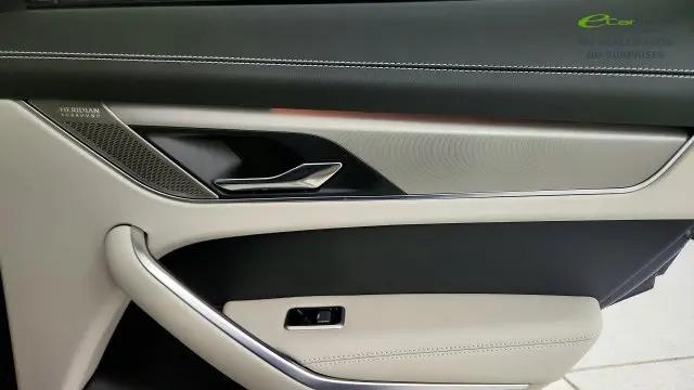 2025 Jaguar F-PACE R-Dynamic S P400 AWD Automatic