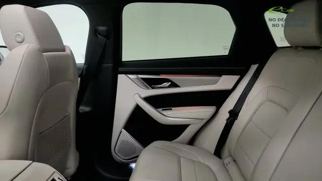 2025 Jaguar F-PACE R-Dynamic S P400 AWD Automatic