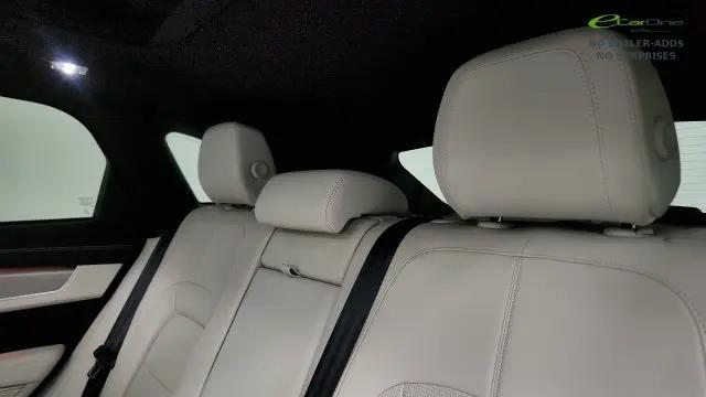 2025 Jaguar F-PACE R-Dynamic S P400 AWD Automatic