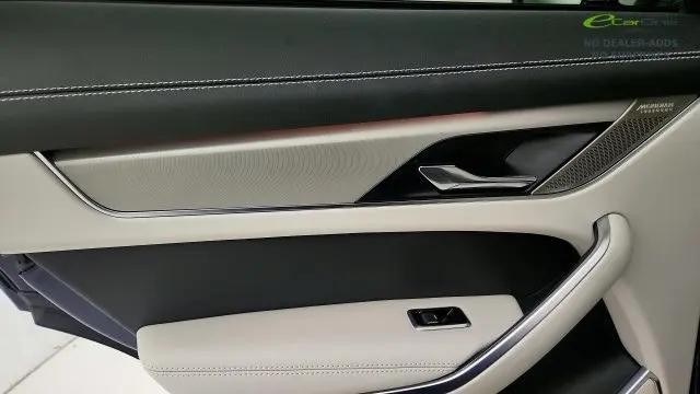 2025 Jaguar F-PACE R-Dynamic S P400 AWD Automatic