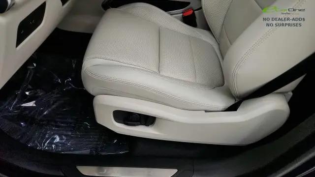 2025 Jaguar F-PACE R-Dynamic S P400 AWD Automatic