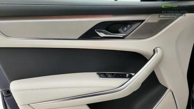 2025 Jaguar F-PACE R-Dynamic S P400 AWD Automatic
