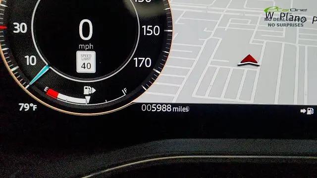 2025 Jaguar F-PACE R-Dynamic S P400 AWD Automatic