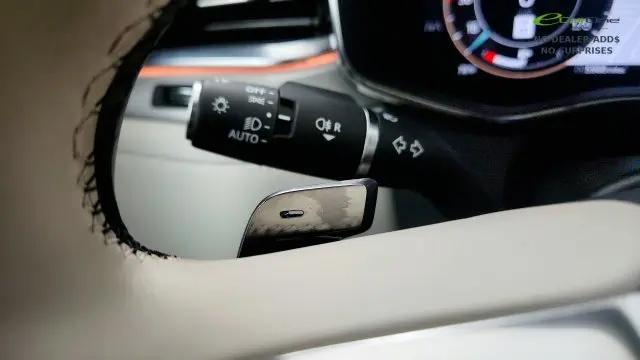 2025 Jaguar F-PACE R-Dynamic S P400 AWD Automatic
