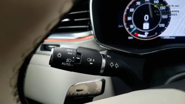 2025 Jaguar F-PACE R-Dynamic S P400 AWD Automatic