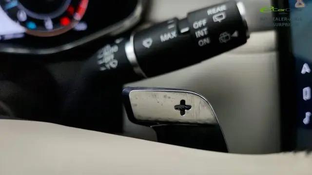 2025 Jaguar F-PACE R-Dynamic S P400 AWD Automatic