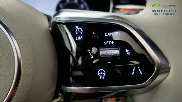 2025 Jaguar F-PACE R-Dynamic S P400 AWD Automatic