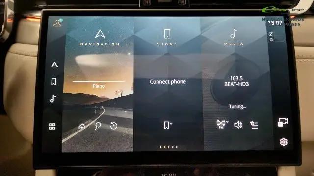 2025 Jaguar F-PACE R-Dynamic S P400 AWD Automatic