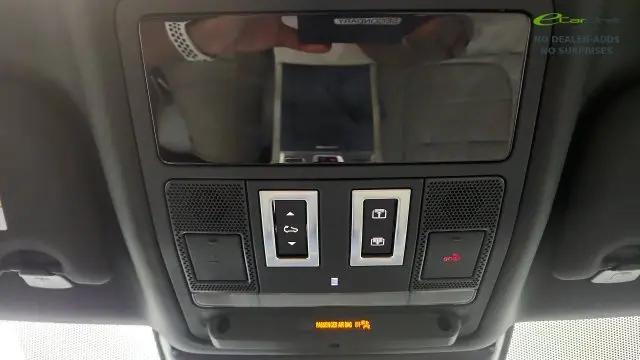 2025 Jaguar F-PACE R-Dynamic S P400 AWD Automatic