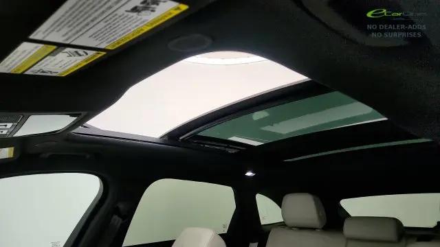 2025 Jaguar F-PACE R-Dynamic S P400 AWD Automatic