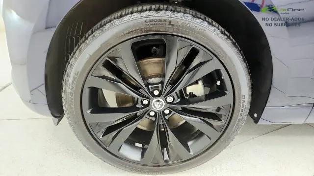 2025 Jaguar F-PACE R-Dynamic S P400 AWD Automatic