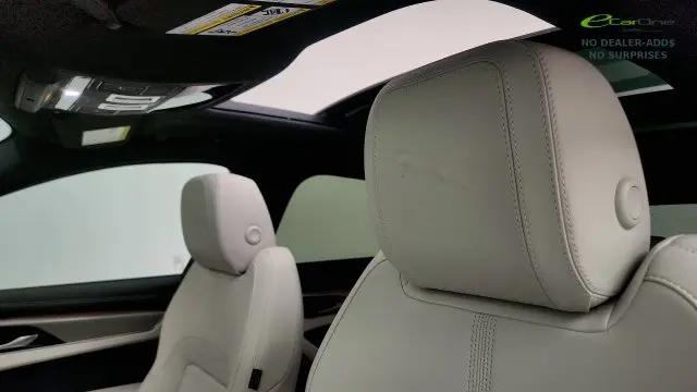 2025 Jaguar F-PACE R-Dynamic S P400 AWD Automatic