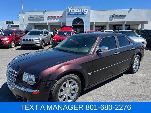 2005 Chrysler 300 C for sale in Layton, UT