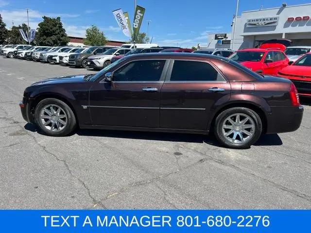 2005 Chrysler 300 C