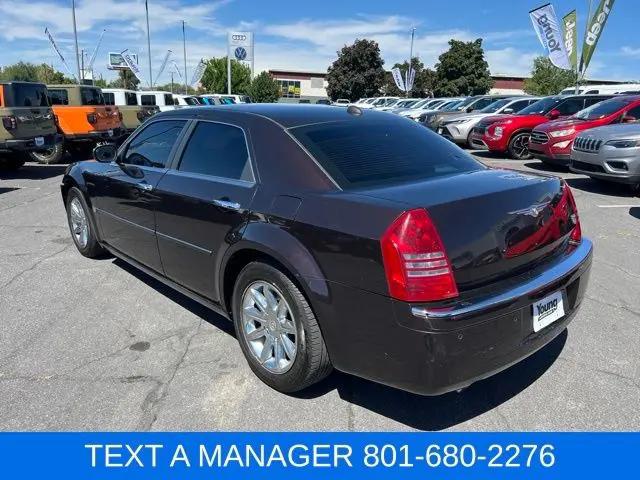 2005 Chrysler 300 C