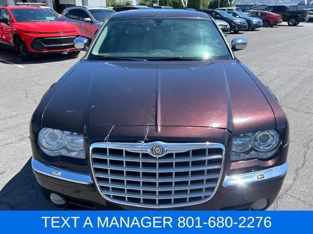 2005 Chrysler 300 C