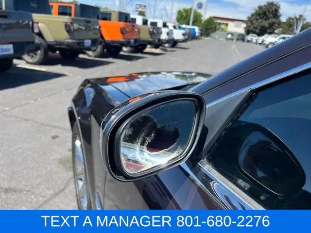 2005 Chrysler 300 C