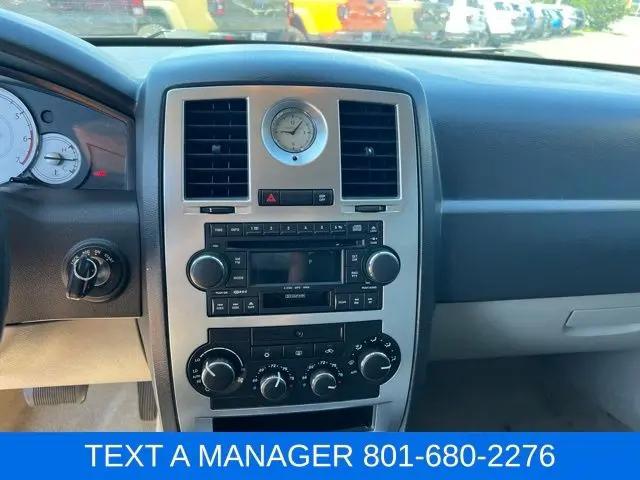 2005 Chrysler 300 C
