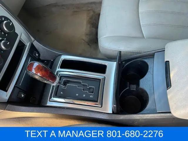 2005 Chrysler 300 C