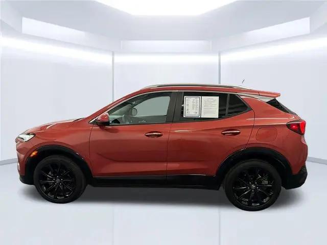 2024 Buick Encore GX Sport Touring AWD