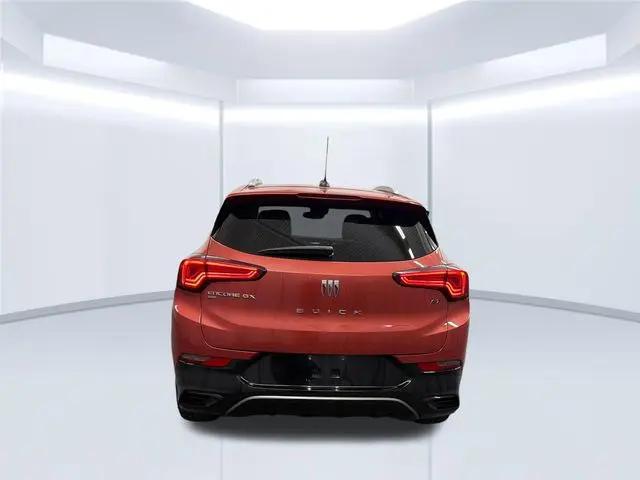 2024 Buick Encore GX Sport Touring AWD