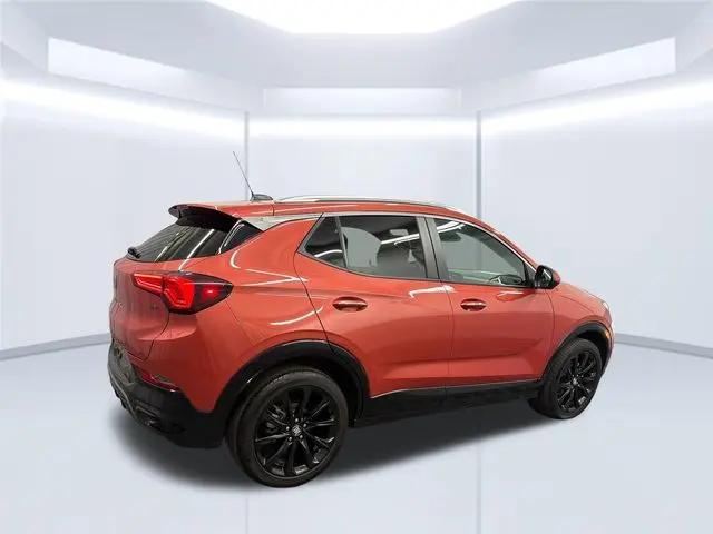 2024 Buick Encore GX Sport Touring AWD