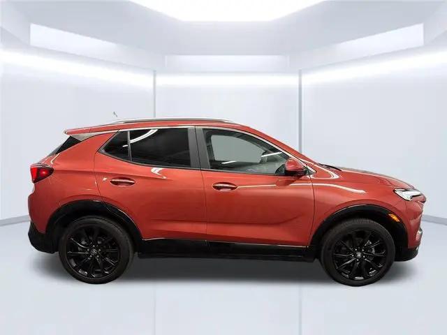 2024 Buick Encore GX Sport Touring AWD