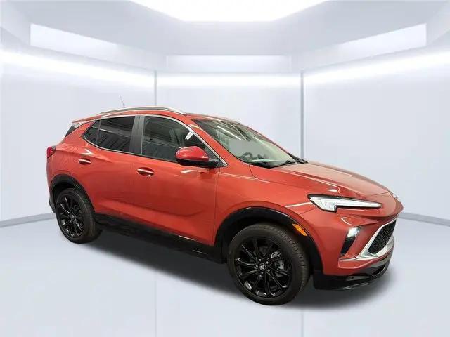 2024 Buick Encore GX Sport Touring AWD