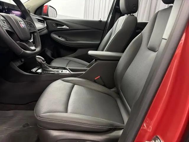 2024 Buick Encore GX Sport Touring AWD