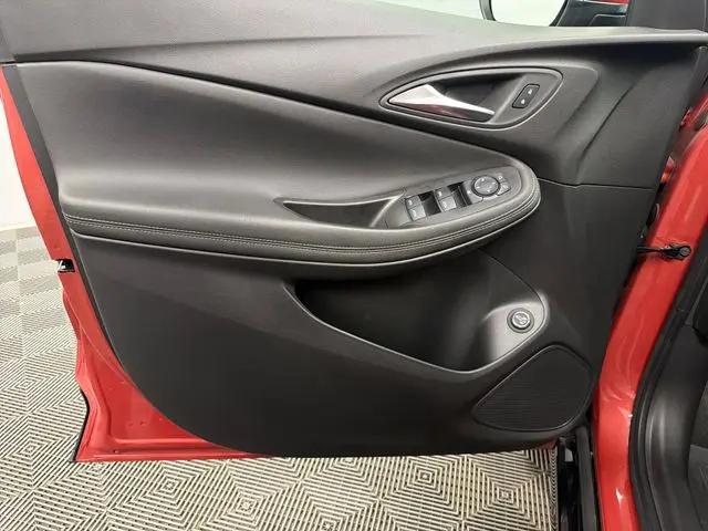 2024 Buick Encore GX Sport Touring AWD