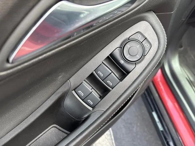 2024 Buick Encore GX Sport Touring AWD