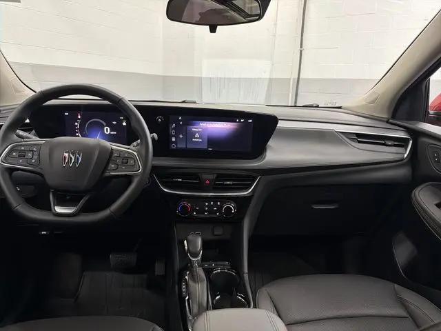 2024 Buick Encore GX Sport Touring AWD