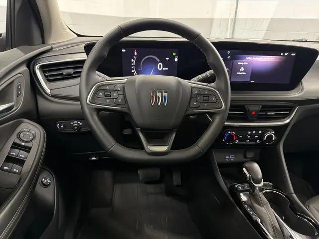 2024 Buick Encore GX Sport Touring AWD
