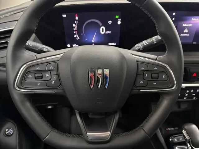 2024 Buick Encore GX Sport Touring AWD