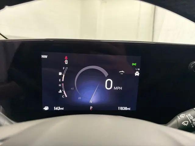 2024 Buick Encore GX Sport Touring AWD