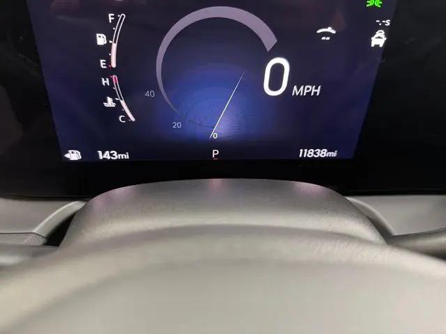 2024 Buick Encore GX Sport Touring AWD
