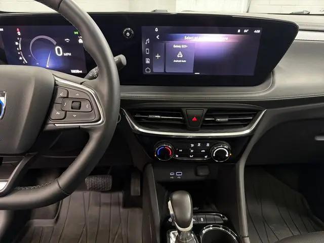2024 Buick Encore GX Sport Touring AWD