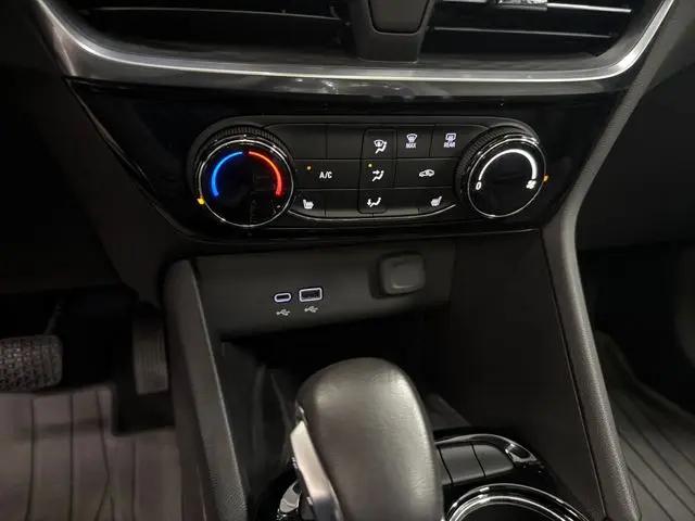 2024 Buick Encore GX Sport Touring AWD
